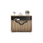 Model Bentley Back Credenza