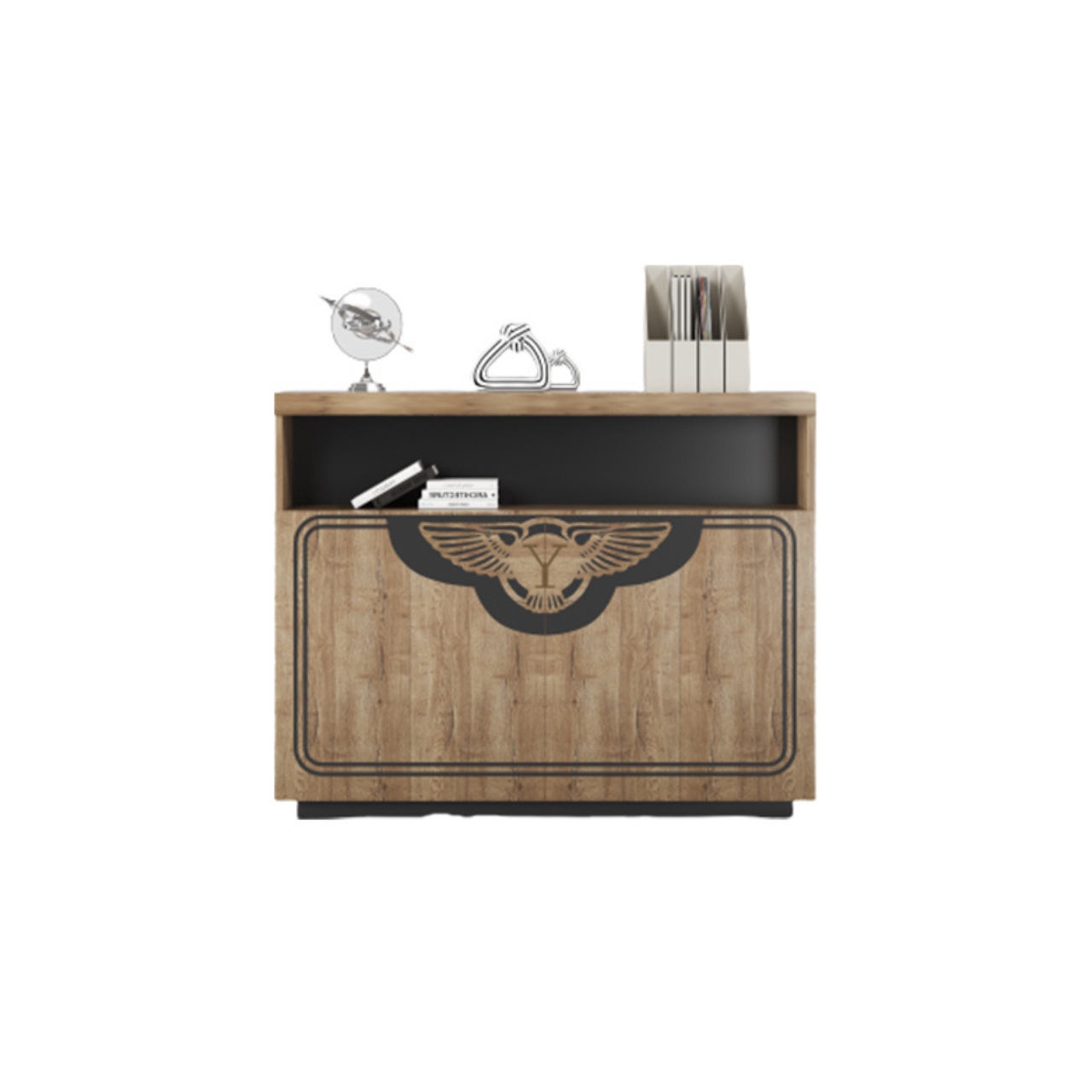 fk_0053 Model Bentley Back Credenza - Image 1