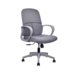 Executive Chair Model 695 - Image 4