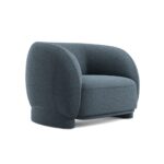 Modern Fabric Sofa Chair