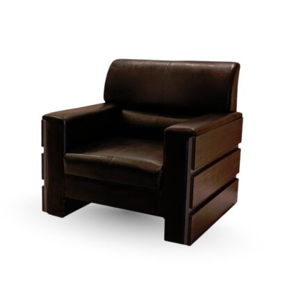 Executive Sofa Chair