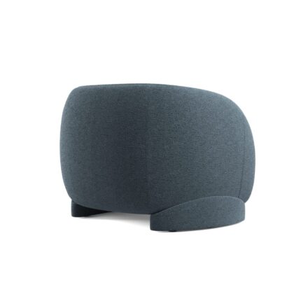 Modern Fabric Sofa Chair