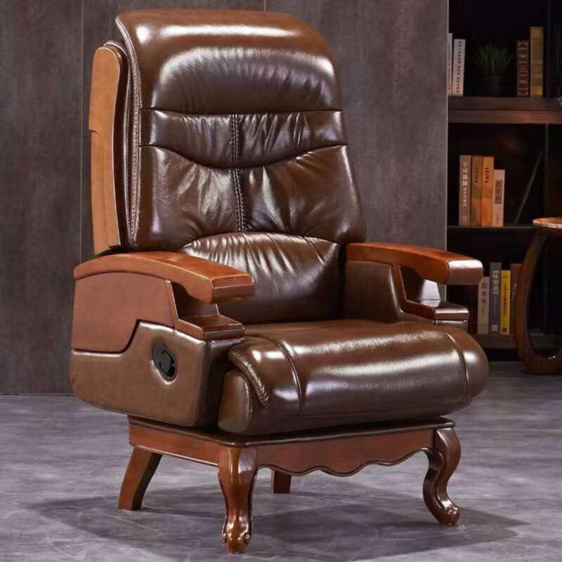 Regal Executive Chair