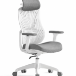 FeatherLeaf White without Footrest