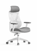 FeatherLeaf White without Footrest