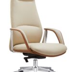 Executive chair Model 6890-A