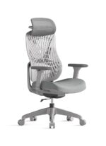 FeatherLeaf White without Footrest - Image 8