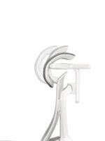 FeatherLeaf White without Footrest - Image 5