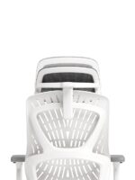 FeatherLeaf White without Footrest - Image 6
