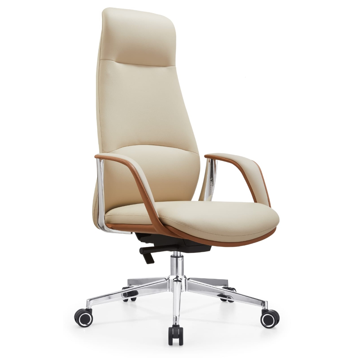 square-image Executive chair Model 6890-A - Image 1